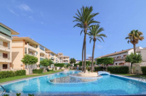 Beach Apartment Torrevieja La Mata, Alicante Parque Mar 1